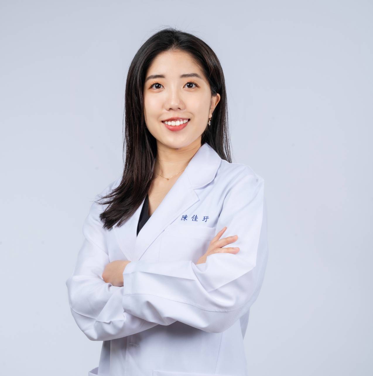 陳佳玗 醫師